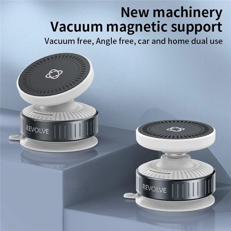 Z3 Car Phone Holder Magnetic Suction Cup Dashboard Mount Multi-Functional Navigation Stand