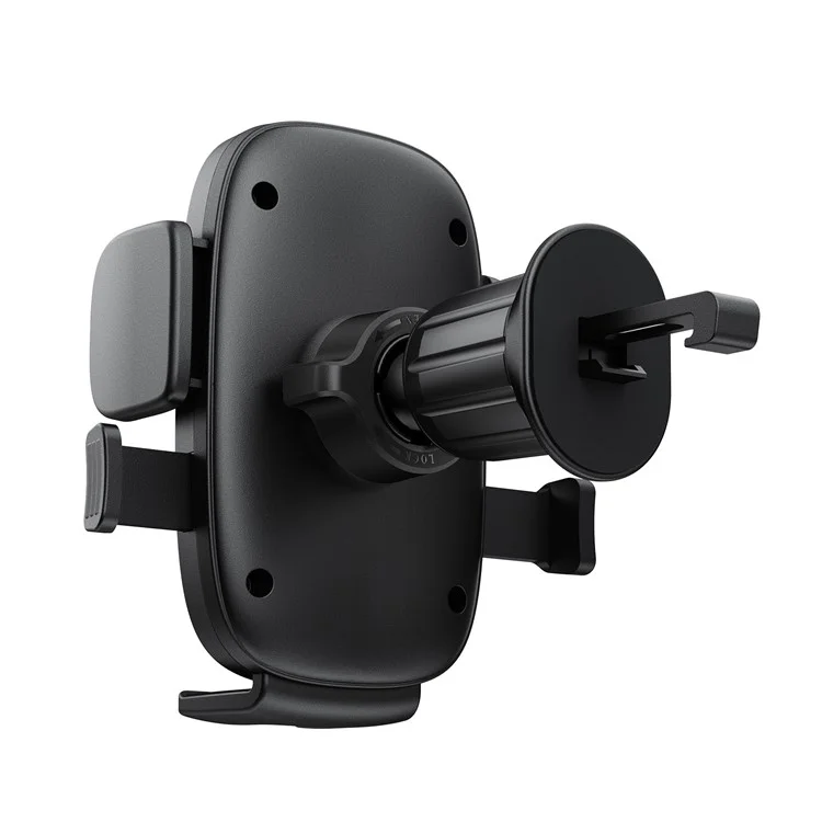 ACEFAST D56 Supporto per auto per cellulare Rotazione a 360 gradi Supporto per telefono a bloccaggio automatico