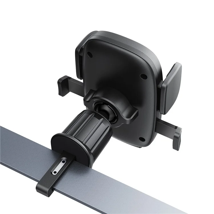 ACEFAST D56 Supporto per auto per cellulare Rotazione a 360 gradi Supporto per telefono a bloccaggio automatico
