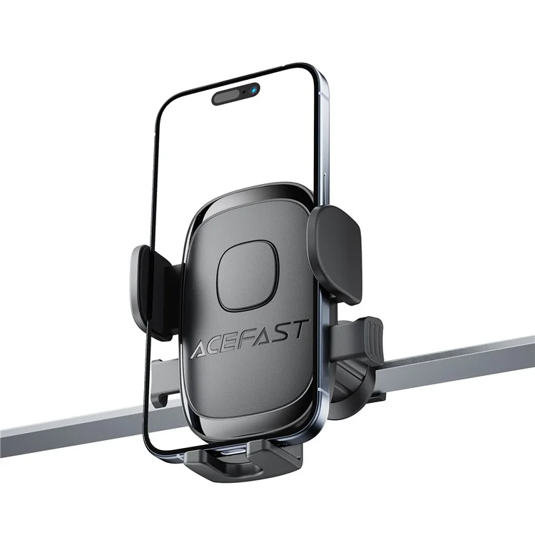 ACEFAST D56 Supporto per auto per cellulare Rotazione a 360 gradi Supporto per telefono a bloccaggio automatico
