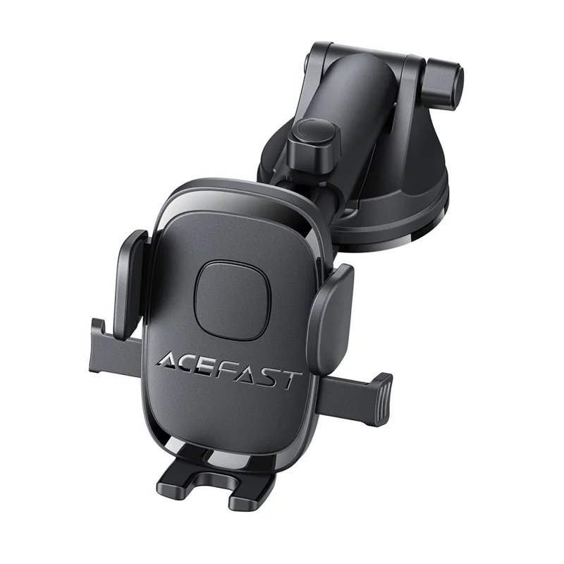 Soporte de móvil ACEFAST D57 para salpicadero con ventosa y bloqueo con una pulsación, compatible con teléfonos de 4,7-6,9 pulgadas