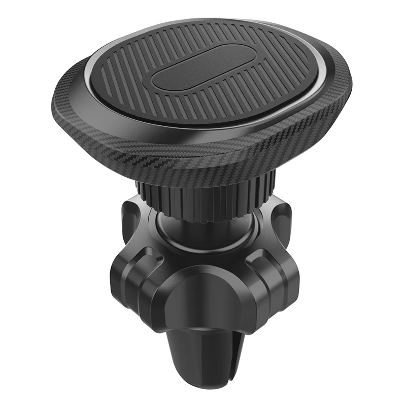 ML178 360 Degree Rotation Magnetic Phone Holder Anti Shake Car Air Vent Mount Bracket