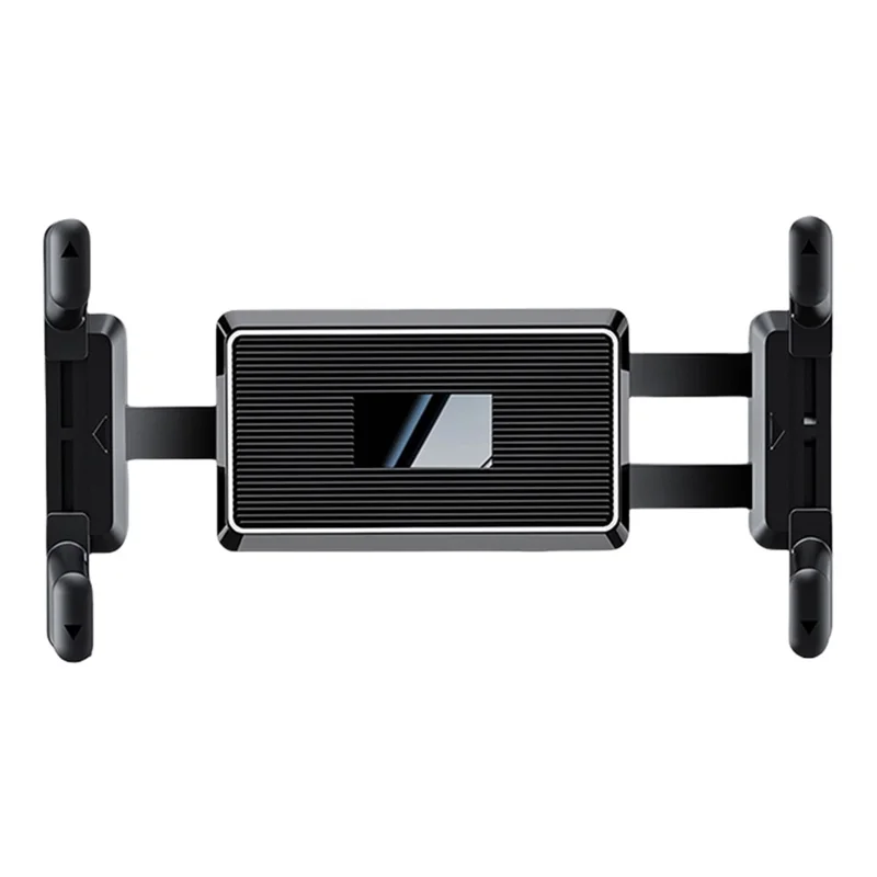 A006 360 Degree Rotatable Tablet Phone Mount Treadmill Spin Bike Vehicle Handle Installation Bracket