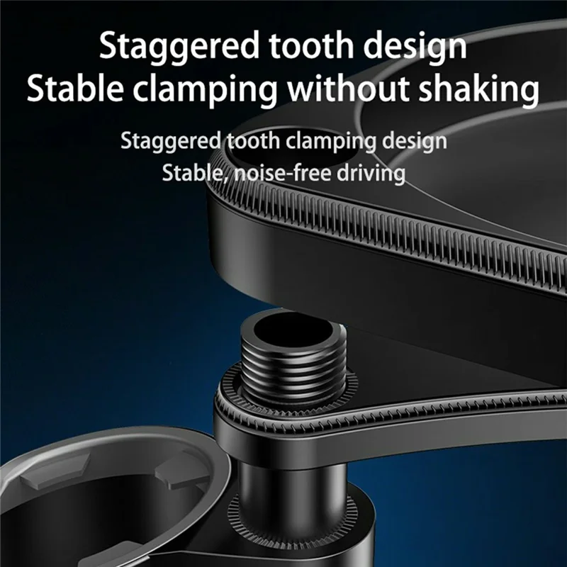 YESIDO C180 Multifunctional Cup Holder Food Tray with Expandable Base for Drinks Snacks Keys Organizer