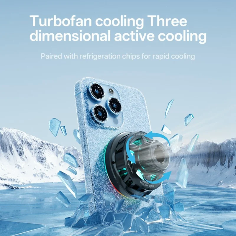 15W Magnetic Wireless Car Charger for Phones Fast Charging Phone Holder - Black