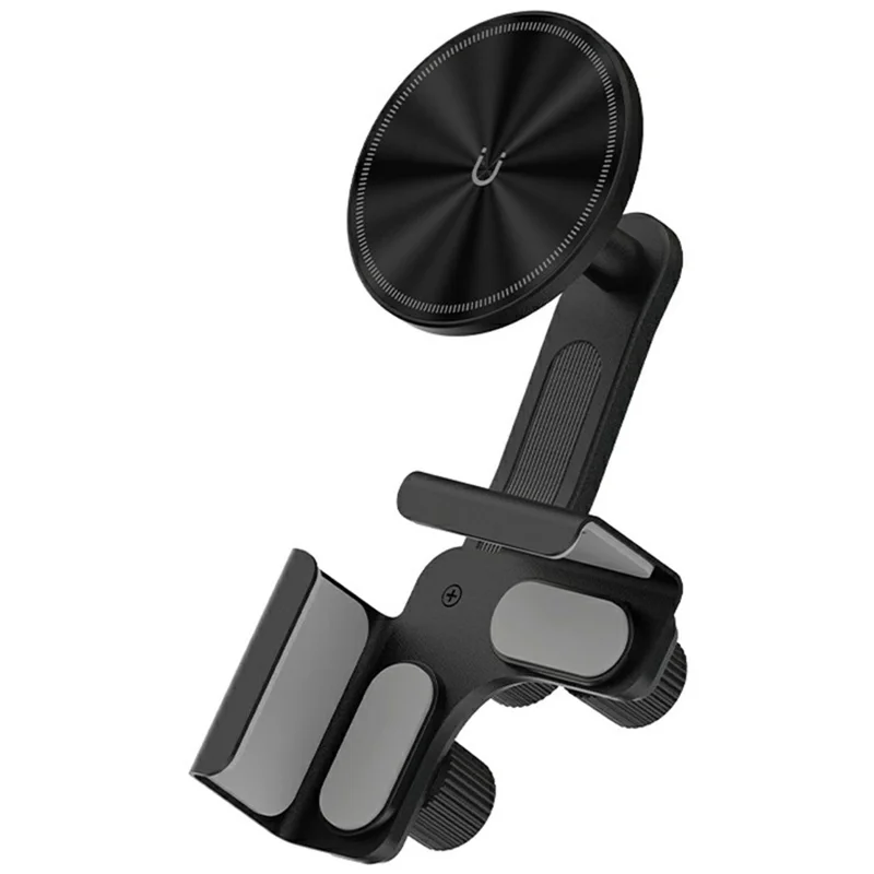 P2 Compatible with Magsafe Magnetic Car Phone Holder Strong Magnetic Navigation Stand