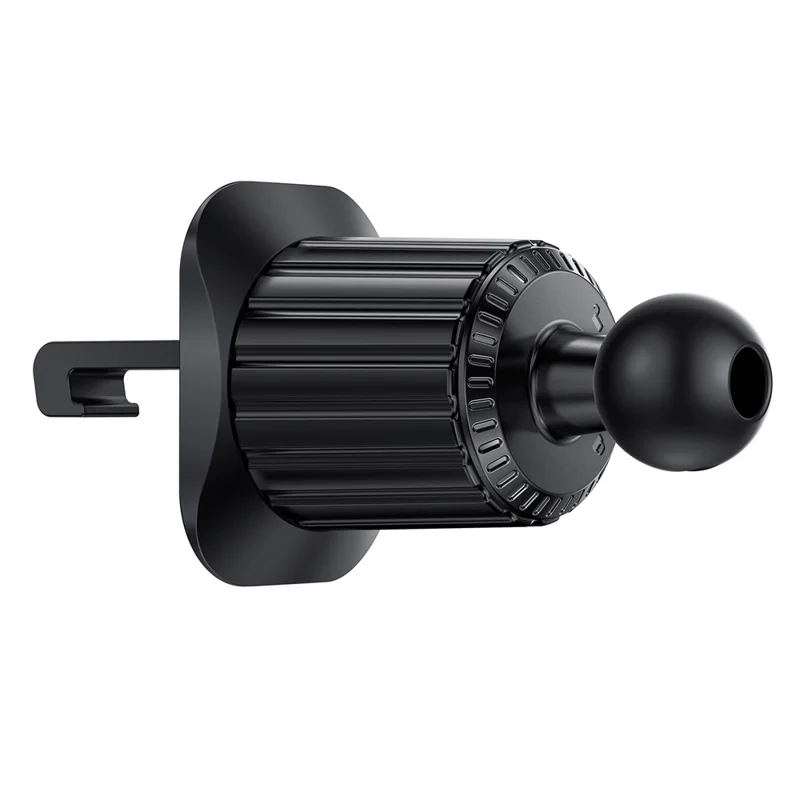 YESIDO C317 Magnetic Wireless Charger 15W Fast Charging Car Mount Dashboard Phone Holder with Breathing Light