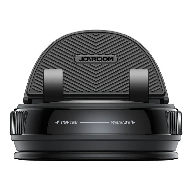 Support de téléphone portable pour voiture JOYROOM JR-ZS530, support avec ventouse nano à verrouillage rotatif, support pour téléphone
