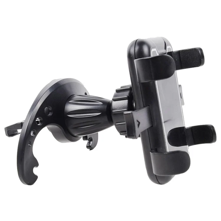 C2210 Cell Celfone Staffa Corna a Forma di Corno Outlet Mount Outlele Phone Phone