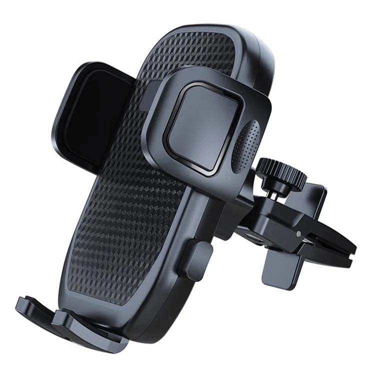 Universal 360 Degrees Rotatable Car Vehicle Air Outlet Mobile Phone GPS Holder Bracket