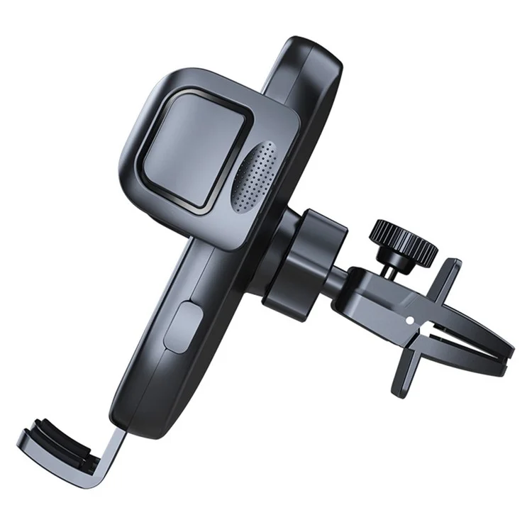 Universal 360 Degrees Rotatable Car Vehicle Air Outlet Mobile Phone GPS Holder Bracket