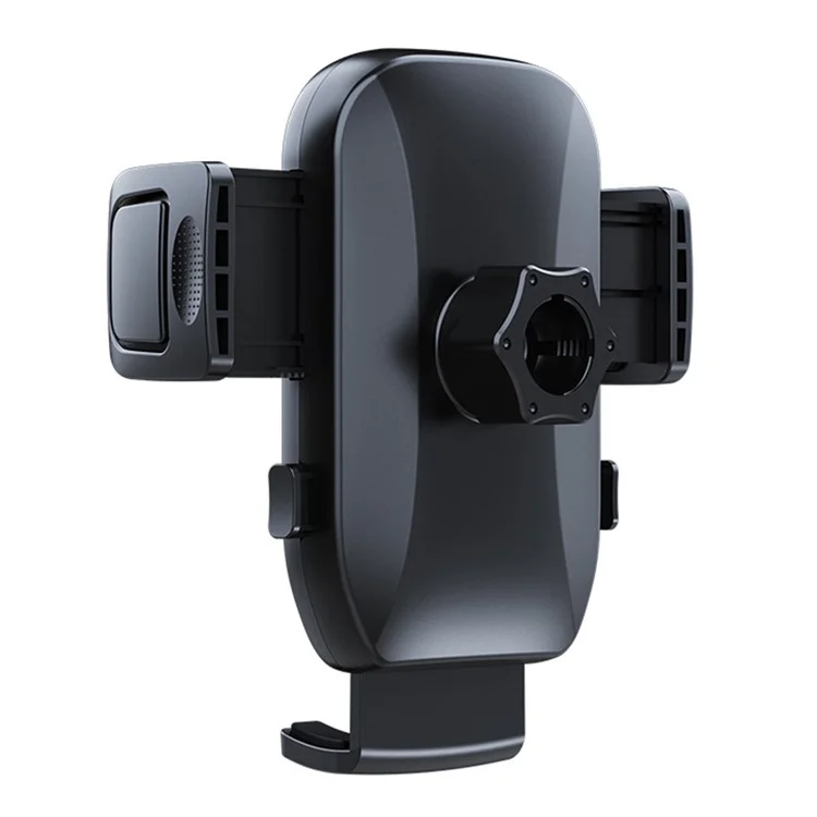 Universal 360 Degrees Rotatable Car Vehicle Air Outlet Mobile Phone GPS Holder Bracket