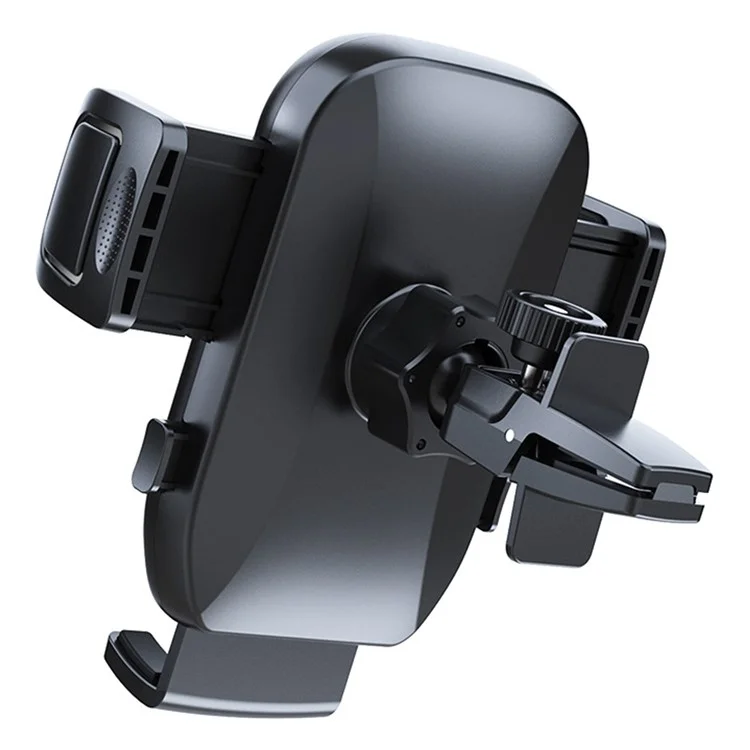 Universal 360 Degrees Rotatable Car Vehicle Air Outlet Mobile Phone GPS Holder Bracket