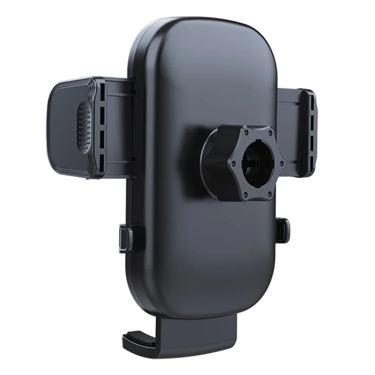 Car Dashboard Suction Cup Mobile Phone Holder Stand 360 Degrees Rotatable Bracket