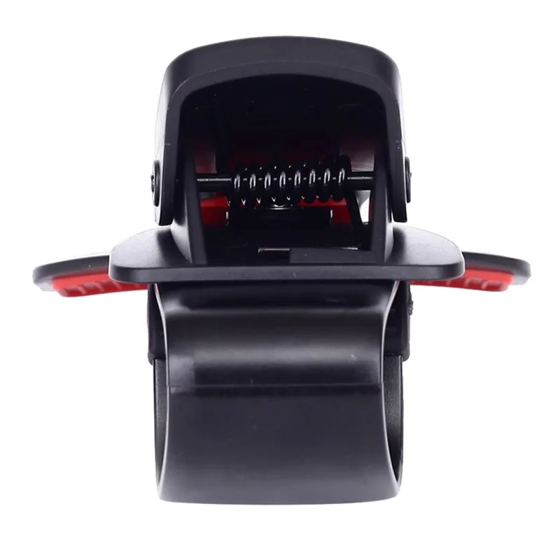 Universal Clip-On Car HUD Dashboard Mount Phone Holder Clamp Non-slip Stand