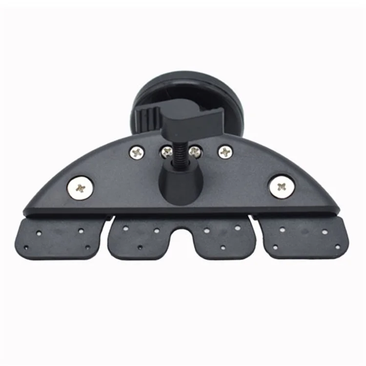 CD Slot Magnetic Phone Mount for Universal Car 360-Degree Rotating Magnetic Smart Phone Holder