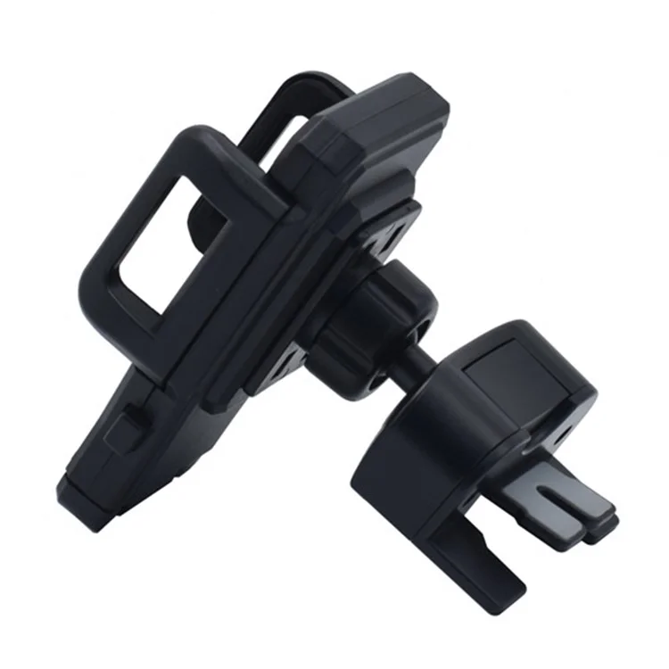 Multifunctional Car CD Port Mount Mobile Phone Holder 360° Rotation Cellphone Bracket Stand