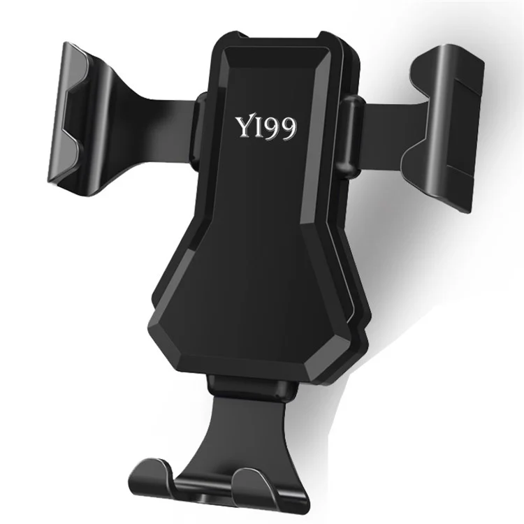 Porta Del Telefono Per Auto a 360 Gradi Ruota Air Mount Clip Support Fracet Per Smartphone