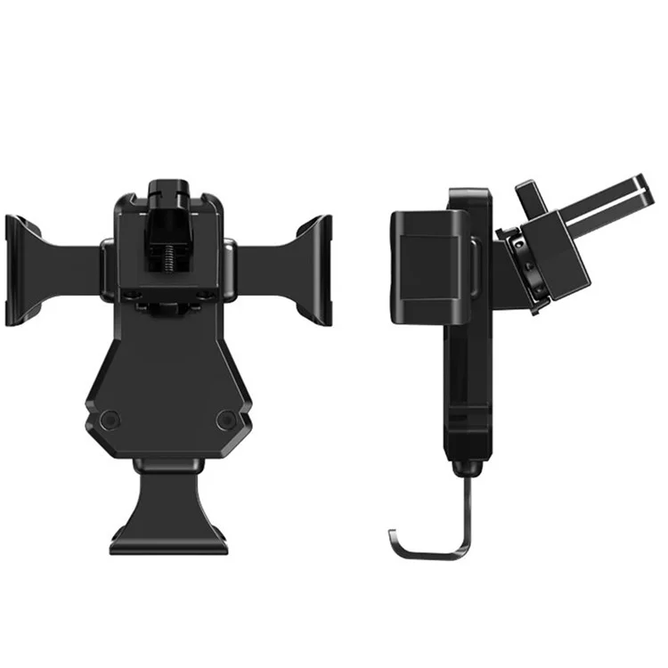 Porta Del Telefono Per Auto a 360 Gradi Ruota Air Mount Clip Support Fracet Per Smartphone