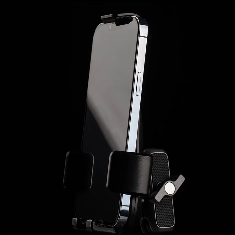 PGYTECH P-PG-003 Car Dashboard Adhesive Mobile Phone Holder Stand Adjustable Cellphone Bracket