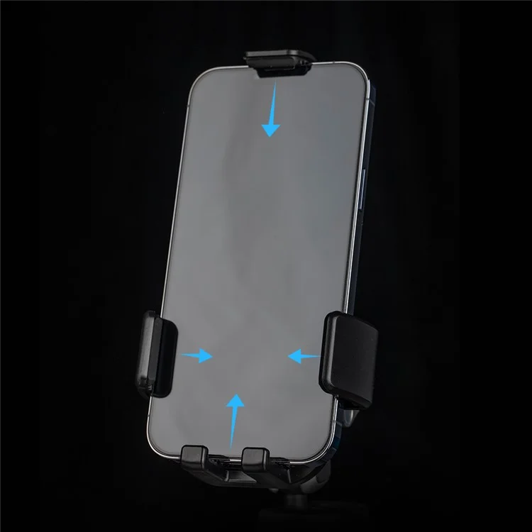 PGYTECH P-PG-003 Car Dashboard Adhesive Mobile Phone Holder Stand Adjustable Cellphone Bracket