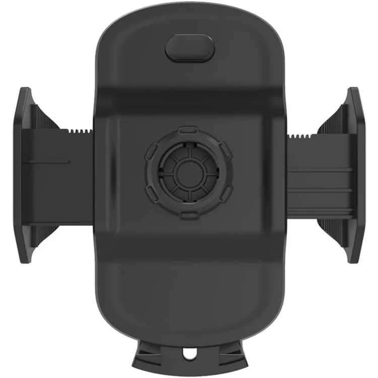 IMAK J1-X5A Dashboard Clip Car Holder 360-Degree Rotating Vehicle Phone Mount Anti-Shock Adjustable Phone Clip with Silicone Mat