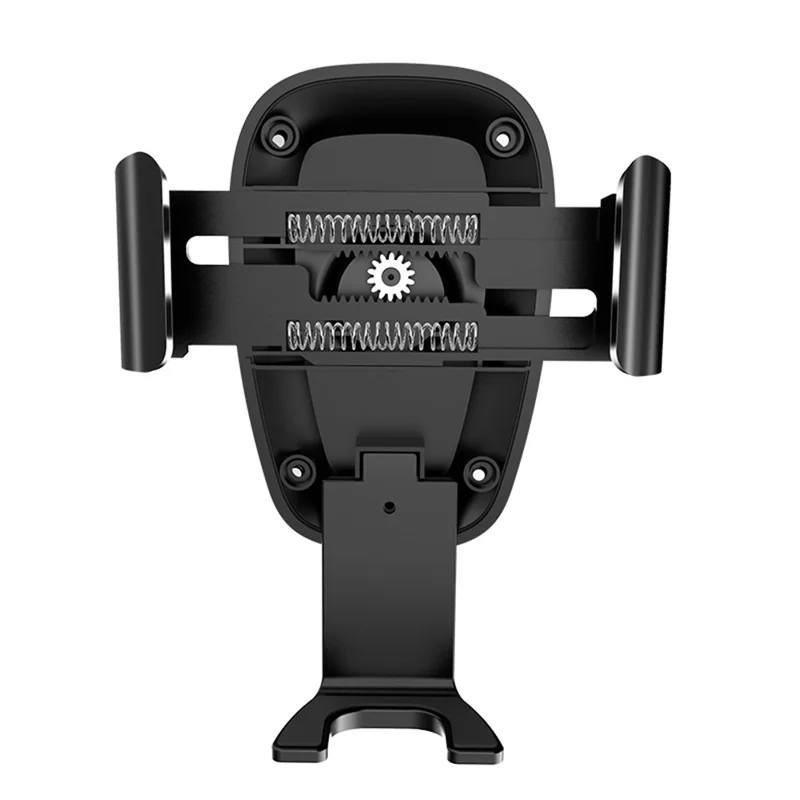 YESIDO C71 Car Phone Holder Rotatable Vehicle Air Outlet Mount Cellphone Stand Bracket