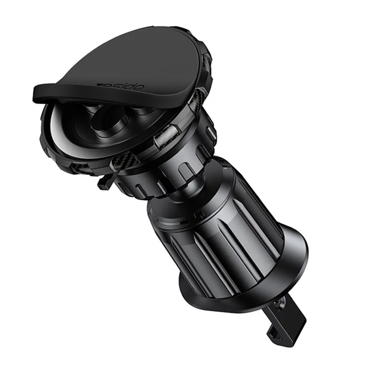 YESIDO C154 Car Air Vent Mount Magnetic Phone Holder 360 Degrees Rotating Cellphone Stand