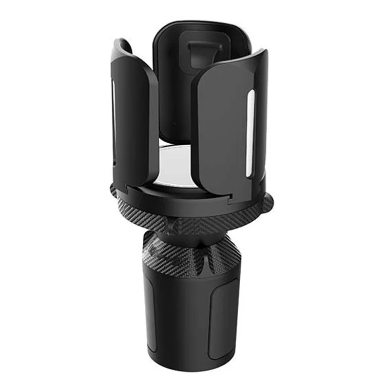 Soporte Portabotellas Desmontable para Coche B14, Soporte de Almacenamiento para Bebidas y Botellas en el Vehículo