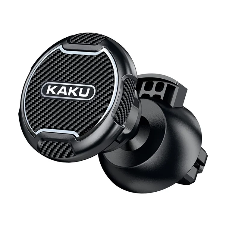 Kakusiga KSC-424 Boying Series Air Vent Magnetic Car Mount Fonte Universal Vehicle 360 ​​gradi Stand Per Telefono Rotante