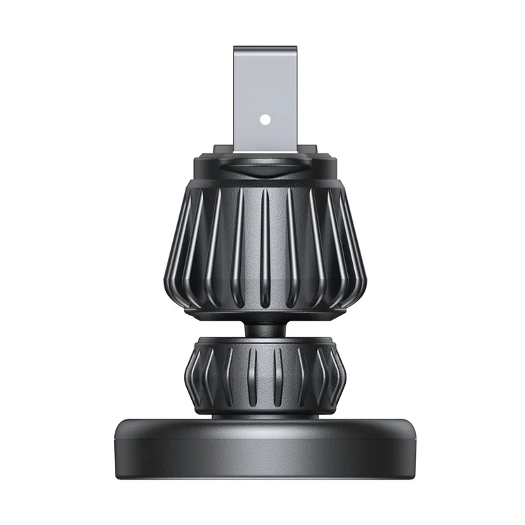 JOYROOM JR-ZS355 Soporte de montaje para automóvil de ventilación universal para teléfonos celulares de 4-7 pulgadas, soporte magnético para teléfonos de automóvil