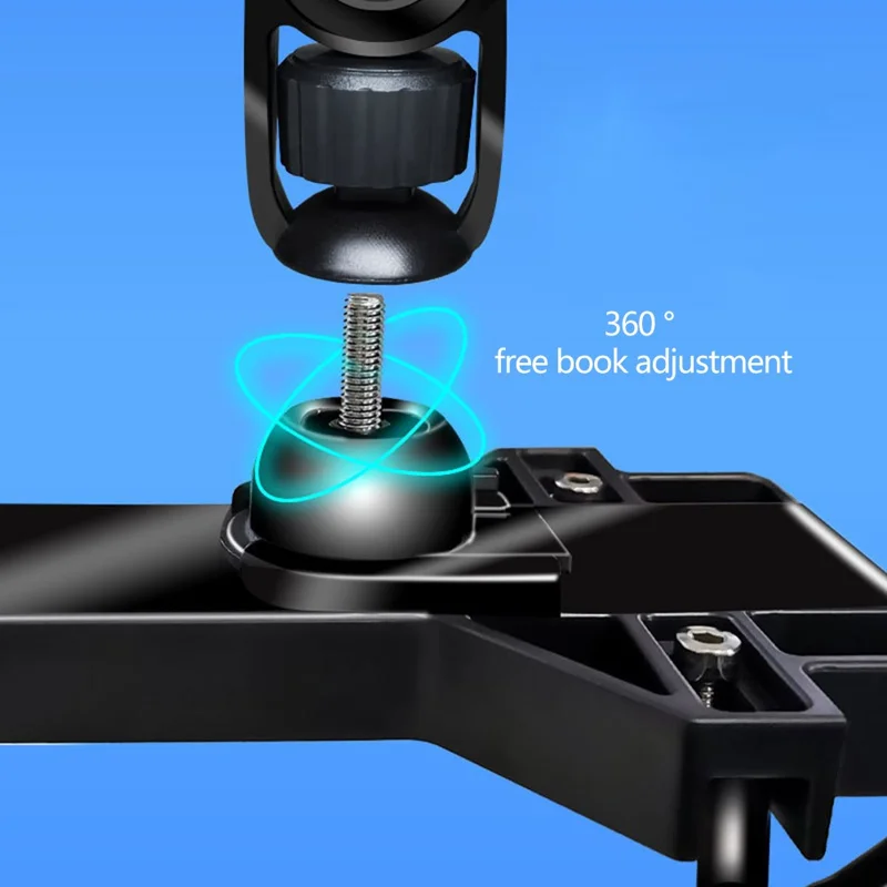 Rearview Mirror Phone Holder for Bicycle E-Bike Motorcycle Anti-Shock Quick Fixed Phone Mount for Riding, Cycling