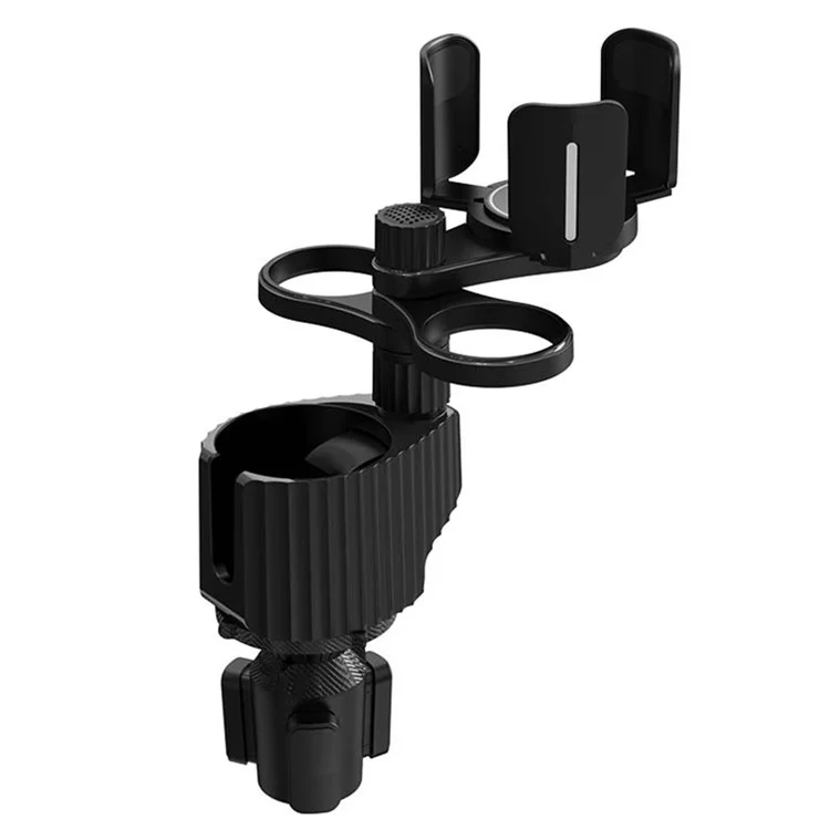 Soporte Multifuncional para Coche A03 para Tazas, Refrigerios, Fideos Instantáneos y Bebidas, Soporte de Accesorios de Interior para Automóvil
