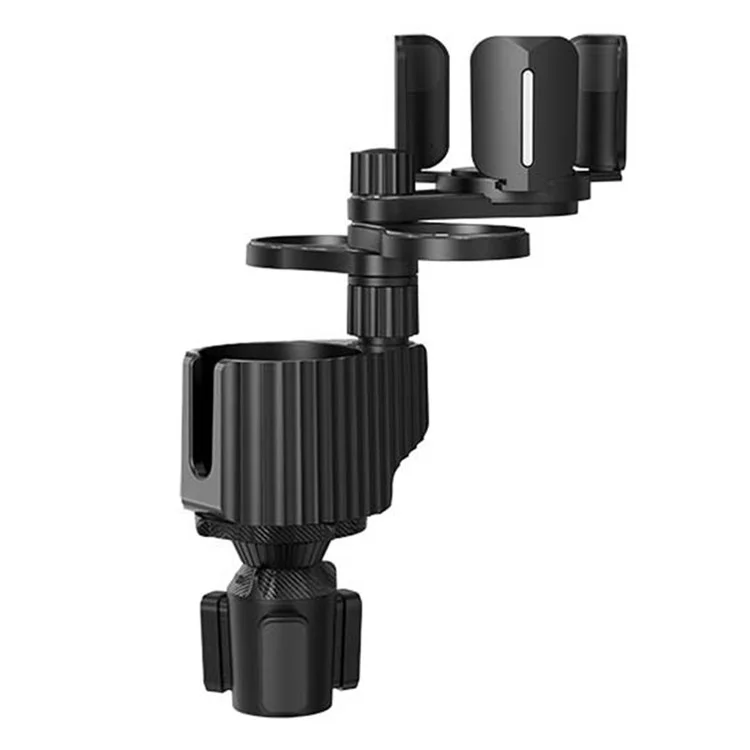 Soporte Multifuncional para Coche A03 para Tazas, Refrigerios, Fideos Instantáneos y Bebidas, Soporte de Accesorios de Interior para Automóvil