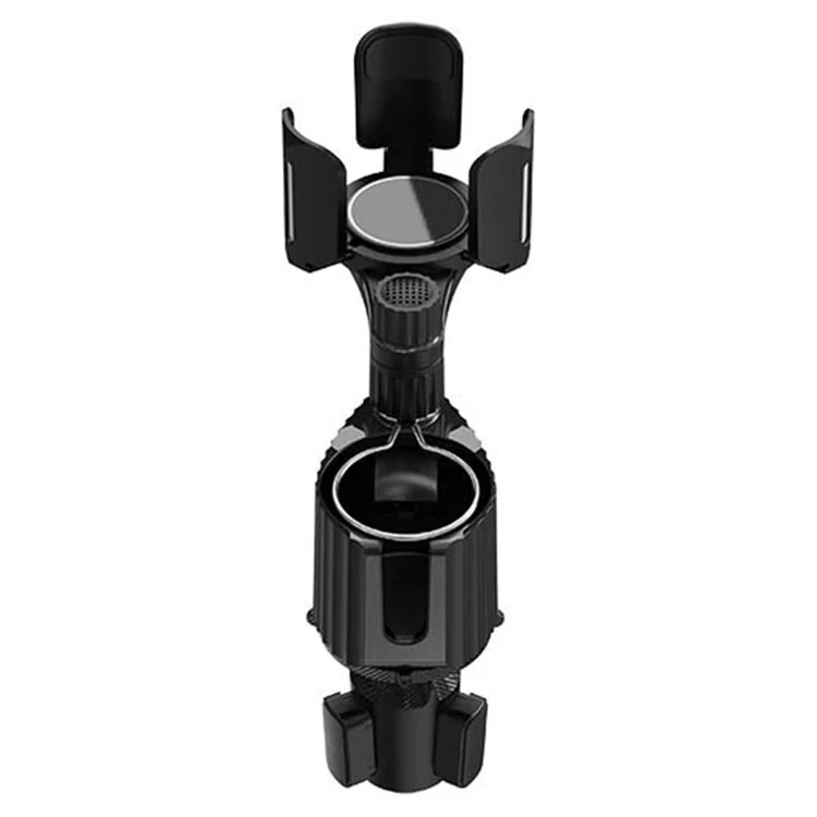 Soporte Multifuncional para Automóvil A07 para Taza de Bebida, Portavasos de Vehículo, Botella de Agua, Estante para Fideos Instantáneos