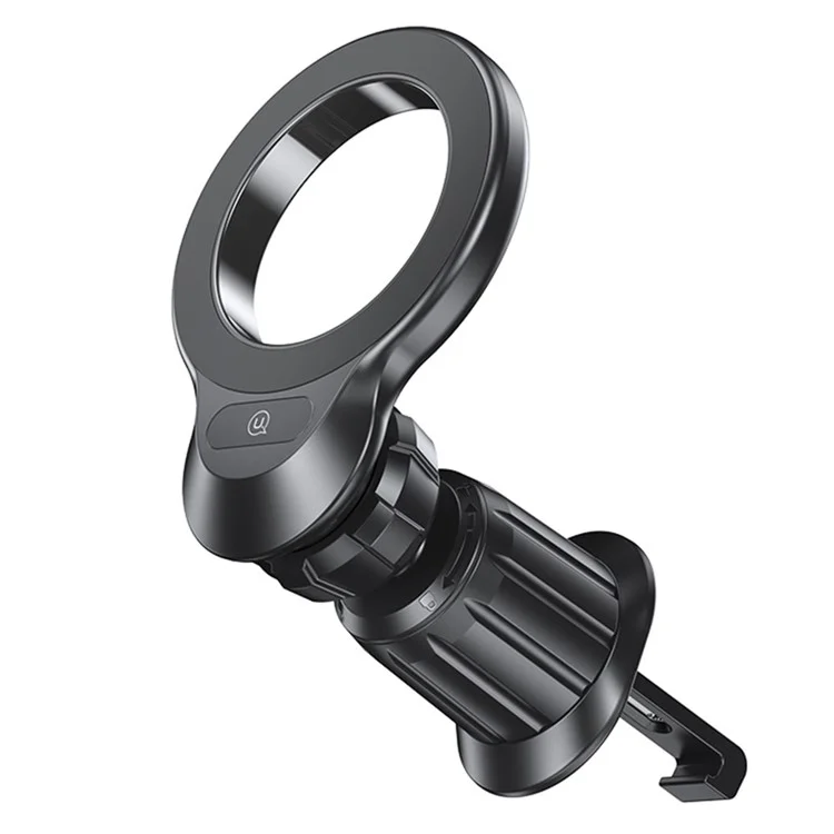 USAMS US-ZJ075 Suporte de Telefone para Carro Magnético com Rotação de 360 graus