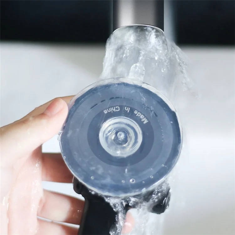 HB-06C-01M Sucker Phone Holder for Car Center Console Suction Cup Car Phone Mount Stand