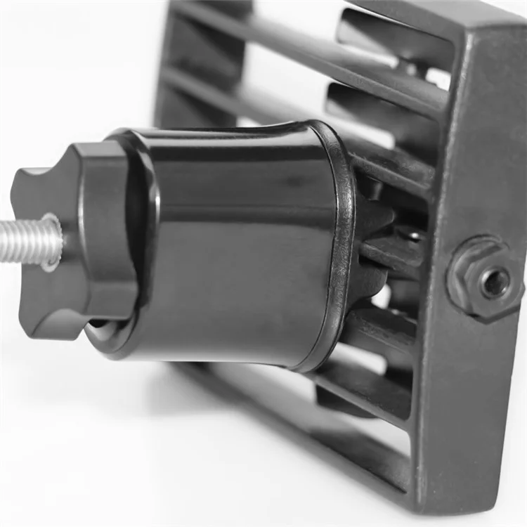 L102 17mm Plastic Ball Head Car Air Vent Hook Type Mount Base Vehicle Phone Holder Accessory