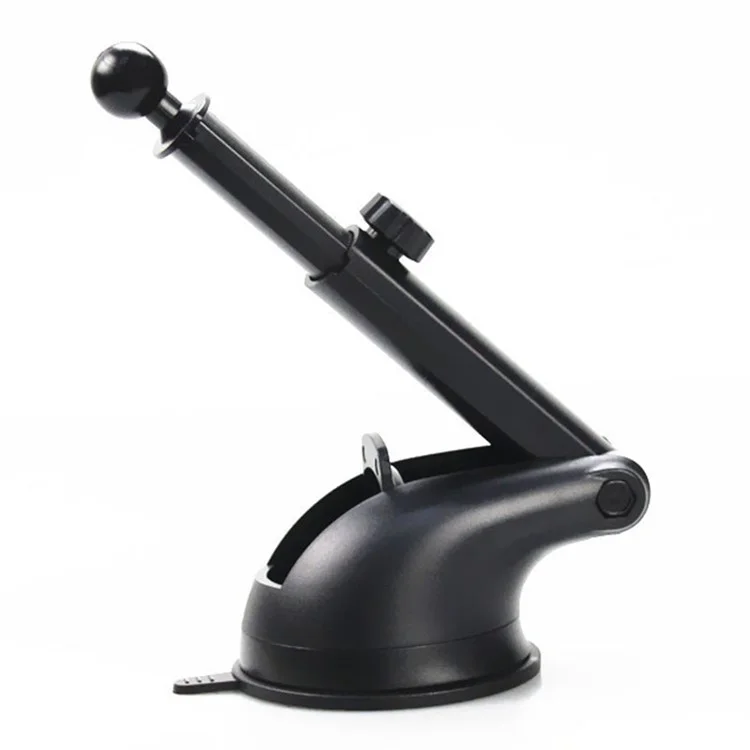 L095 17mm Ball Head Car Dashboard Phone Mount Parts Suction Cup Cellphone Holder Accessory