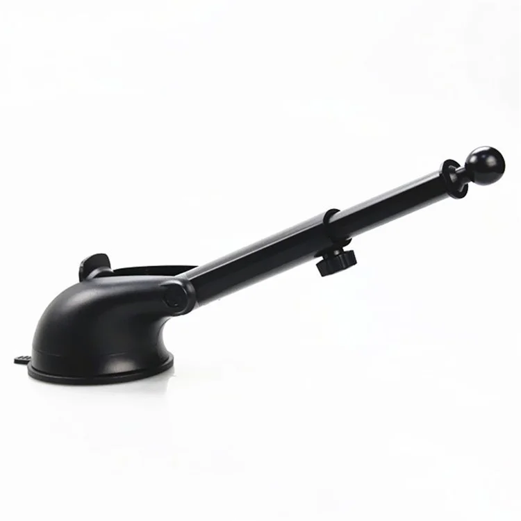 L095 17mm Ball Head Car Dashboard Phone Mount Parts Suction Cup Cellphone Holder Accessory