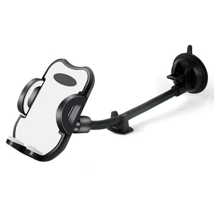 L096L+M082 Copa Del Teléfono de Car Cupa de Succión Montaje Pashord Del Tardible Del Condición Celible - Gris