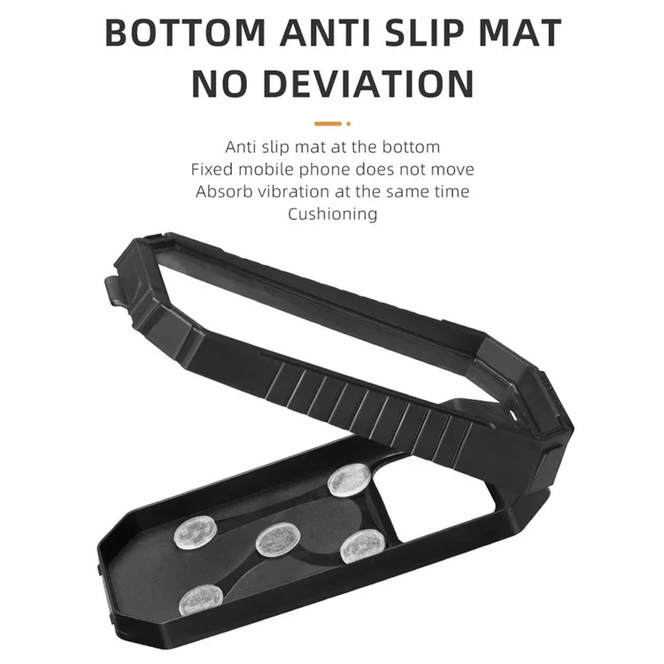 Support de téléphone portable pour vélo électrique ROCKBROS étanche à la pluie