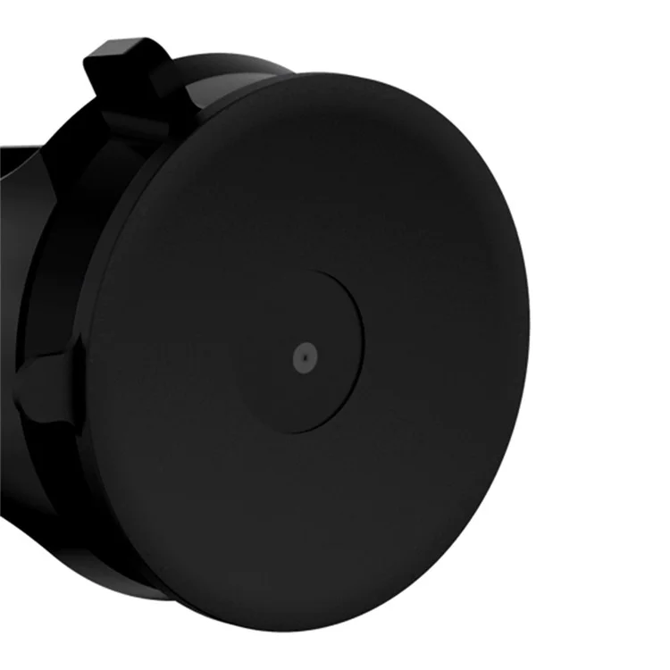 Soporte para teléfono móvil del coche YESIDO C1 giratorio 360 grados, universal con ventosa