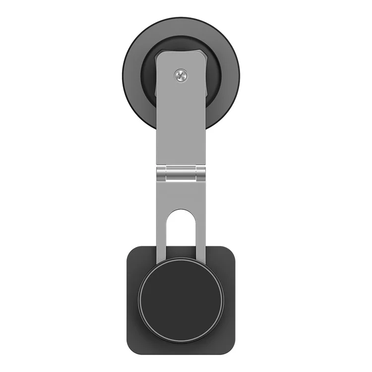 ESR 2B515 Carrelo Tontelente Pele de Celo de Carro de Montagem Stapthonet Magnético Compatível Com Magsafe