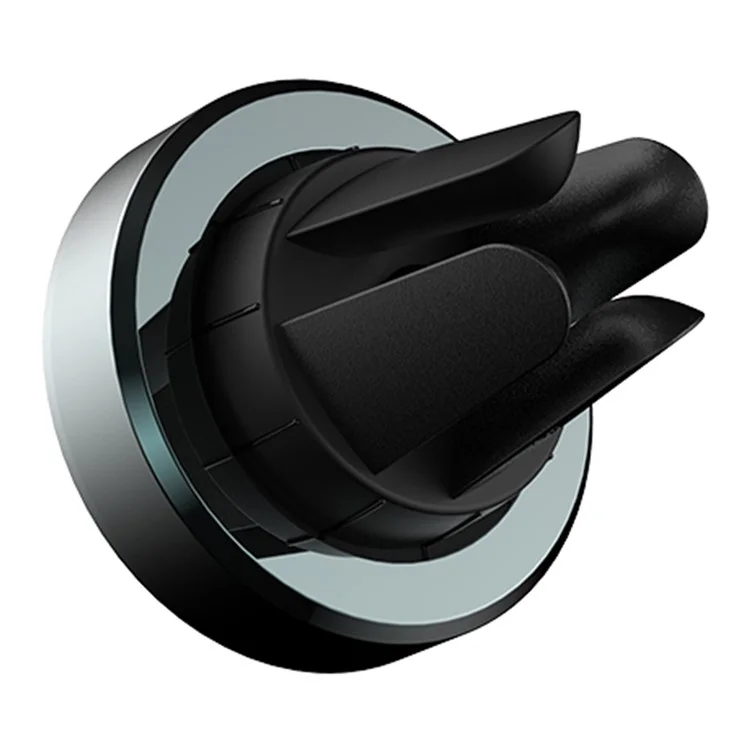 DEVIA Circle Series Magnetic Phone Mount for Car Air Vent Universal Cell Phone Holder