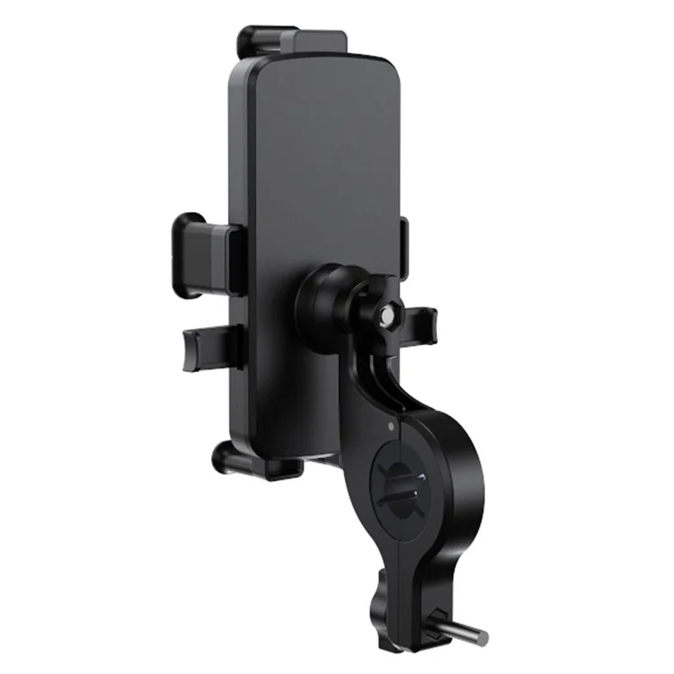 JOYROOM JR-OK7 Bike Handlebar Phone Holder Shockproof Bicycle Cellphone Bracket