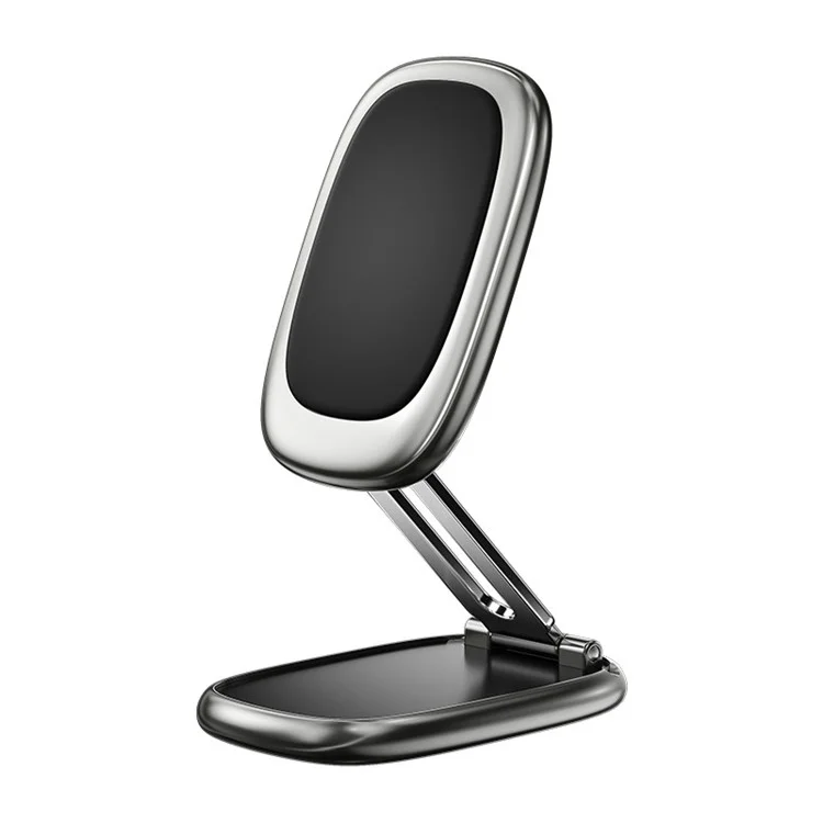 Q42 Magnetic Car Phone Holder Rotatable, Foldable, Multi-Functional for iPhone 16 / 16 Plus / 16 Pro / 16 Pro Max