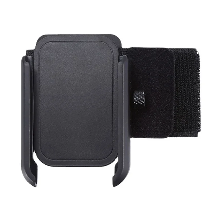 XW-W01 4.0-7.0 inch Running Wristband Phone Holder for iPhone 16 / 16 Plus / 16 Pro / 16 Pro Max Jogging Wrist Bands 360° Rotatable