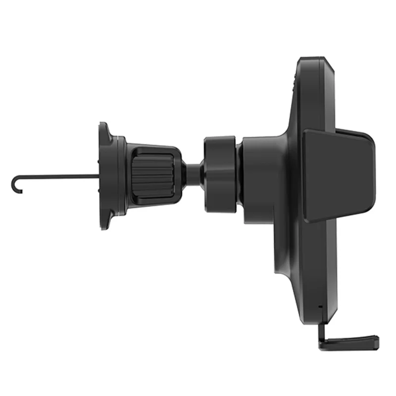 X18 15W Car Wireless Charger Automatic Induction Vehicle Air Vent Phone Charging Bracket