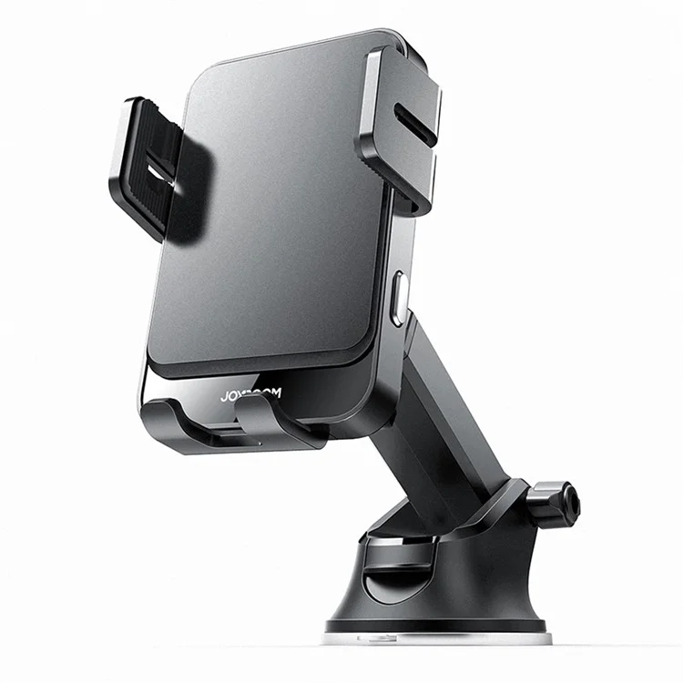 JOYROOM ZS219 Electric 15W Wireless Charger Dashboard Car Mount Phone Charger Holder